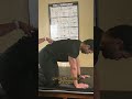 Bird Dog Exercise 🏋️‍♀️