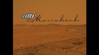 ATB - Marrakech (Alex M.O.R.P.H.&#39;s Synthetic Ambiance RMX)