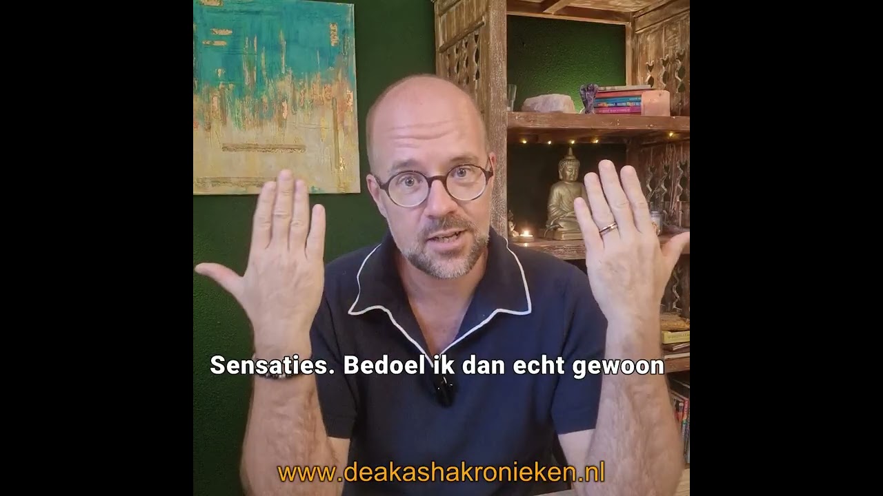 𝐂𝐡𝐚𝐧𝐧𝐞𝐥𝐞𝐧: 𝘏𝘰𝘦 𝘫𝘦 𝘣𝘰𝘰𝘥𝘴𝘤𝘩𝘢𝘱𝘱𝘦𝘯 𝘰𝘯𝘵𝘷𝘢𝘯𝘨𝘵 𝘶𝘪𝘵 𝘥𝘦 𝘩𝘰𝘨𝘦𝘳𝘦 𝘥𝘪𝘮𝘦𝘯𝘴𝘪𝘦𝘴⁣⁣⁣⁣ - Akasha Kronieken