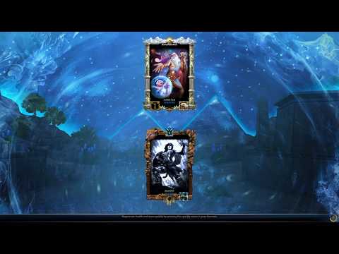 "IT'S TIME" TO TRYHARD x7 - SEASON 7 -- GM -- RANKED DUEL : Chronos vs Bellona