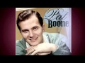 Pat Boone - My Baby Just  Cares For Me