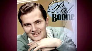 Pat Boone - My Baby Just  Cares For Me