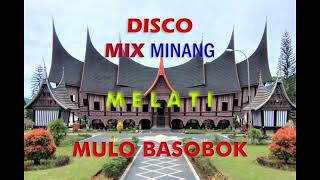 Download lagu MELATI - 'MULO BASOBOK' mp3 Download lagu MELATI - 'MULO BASOBOK' mp3