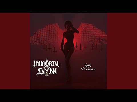Immortal Sÿnn - "Lady Nocturna"