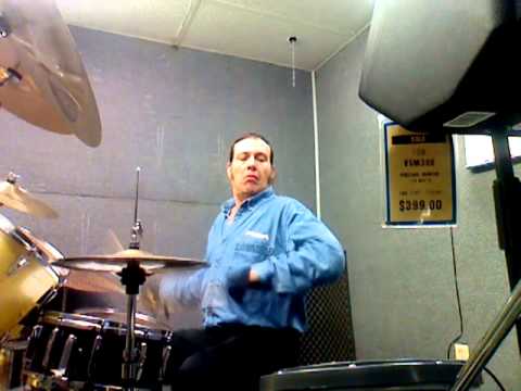 240 bpm basic thrash