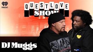 DJ Muggs | The Questlove Show
