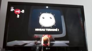 LittleBigPlanet: je troll mon ami