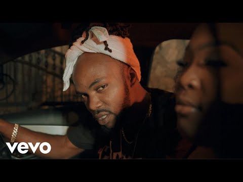 Symflo - Visa (Official Music Video)