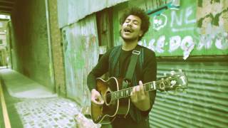 WLT - Liam Bailey - It's Not The Same