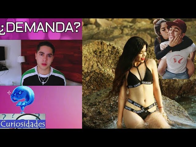 Video Pronunciation of Kimberly Loaiza in Spanish