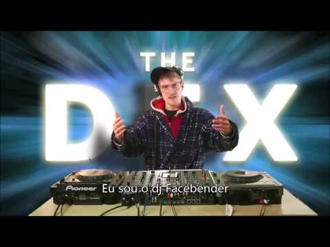 Simon Cowell Apresenta: The Dj X-Factor