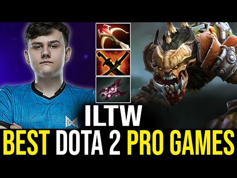iLTW - Lifestealer | Dota 2 Pro Gameplay [Learn Top Dota]