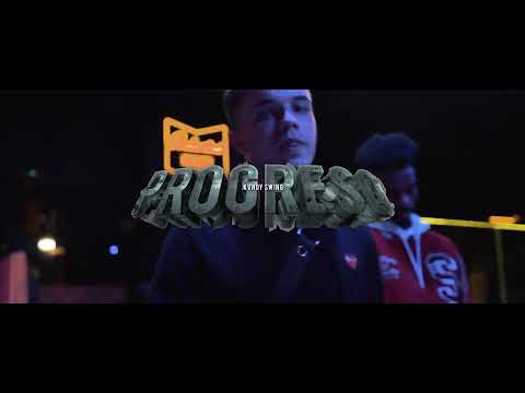 Kvndy Swing "Progreso" (Video Oficial)