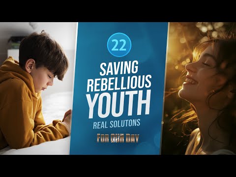 Mosiah 25-28 | Saving Rebellious Youth, Part 2: Alma’s Struggles, the Roaring 20s & Real Solutions
