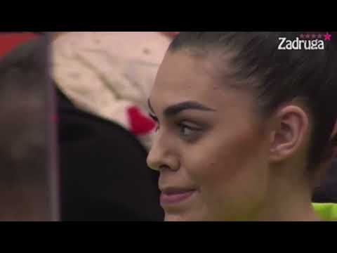 Oglasila se Mina Vrbaški nakon vesto da je raskinula sa dečkom, otkrila SVE!