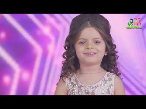 Vlada Mutu - Nu te supăra, te rog (DoReMicii)