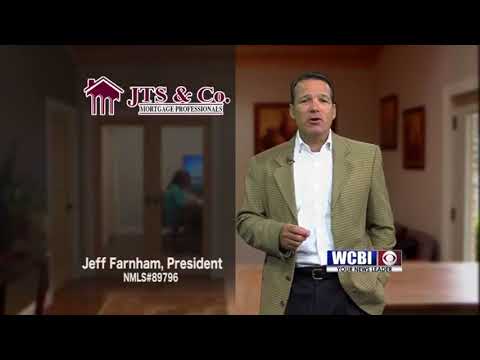 JTS Mortgage Minute 09/11/18 - Benefits of Home Ownership