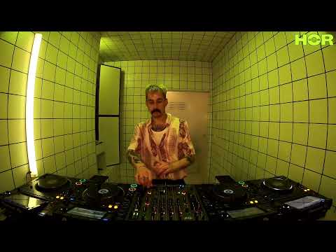 Second Sight - Pablo Bozzi | HÖR - May 4 / 2022