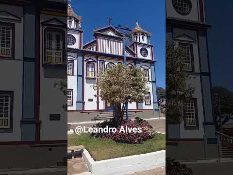 Cidade de Datas MG 😍