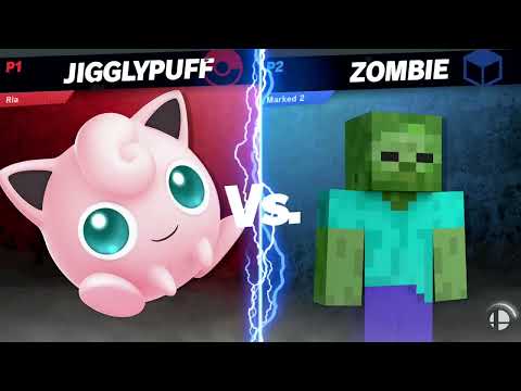 Musky (Jigglypuff) vs Typhoon Æ BBE | Marked (Steve) - Top 32 LR3 - LA Nexus V Ultimate Singles
