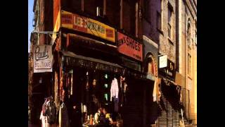 Beastie Boys - Pauls Boutique - Johnny Ryall