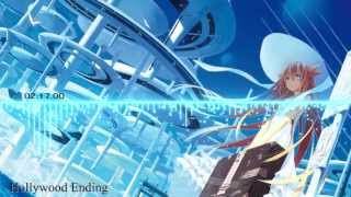 [HD] Nightcore - Hollywood Ending (Remady & Manu-L feat. J-Son)