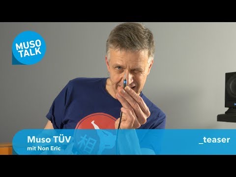 Tonstudio einrichten - Die besten Produkte für dein  Homestudio - MusoTÜV
