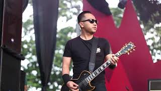 Download lagu THE DJIHARD LIVE AT PICA FEST 2019 mp3