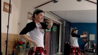 What Can I Do When I Can't Dance?