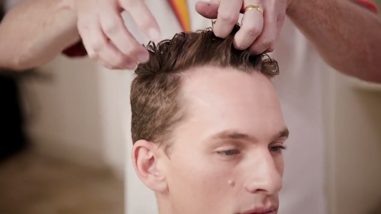 Відеоогляд Паста-гель для укладання волосся KevinMurphy (Night.Rider 30 г)