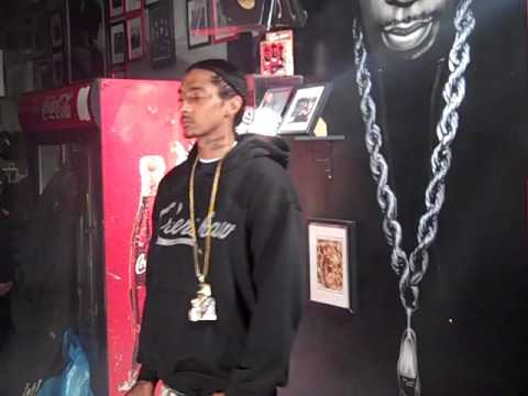 Southside Po ft Nipsey Hustle video shoot