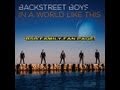 backstreet boys (hot hot hot ) 