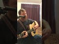 Just Lovin’ You cover from Larry Sparks