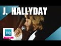 Johnny Hallyday "Petite fille" (live à Lyon) | Archive INA