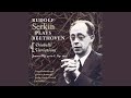 Piano Sonata No. 30 in E Major, Op. 109: II. Prestissimo