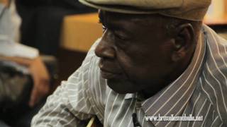 Boubacar Traoré - Mondeou - Session acoustique par 