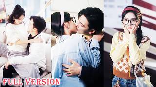 Download lagu 💞Ugly girl took off her glasses, captured the playboy CEO's heart, was spoiled crazy!#cdrama mp3 Download lagu 💞Ugly girl took off her glasses, captured the playboy CEO's heart, was spoiled crazy!#cdrama mp3