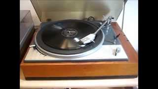 Benny Goodman Sextet - Lullaby Of The Leaves 78 RPM