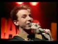 Marc Almond - Ugly Head Live