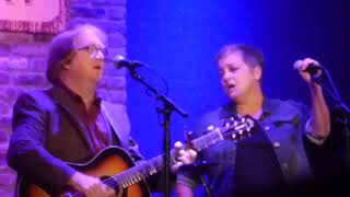 Kelly Hogan &amp; Casey McDonough - Ways of this World