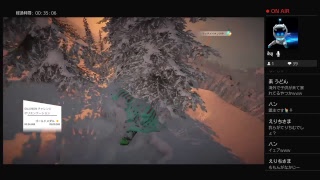 流行りのゲームするリハビリ鴨そば（初見歓迎）