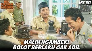 Download lagu NEO PEPESAN KOSONG (1996) EPS.191 | SIKAP MALIH BIKIN BOLOT PILIH KASIH, MALIH MENJILAT BOLOT! mp3 Download lagu NEO PEPESAN KOSONG (1996) EPS.191 | SIKAP MALIH BIKIN BOLOT PILIH KASIH, MALIH MENJILAT BOLOT! mp3