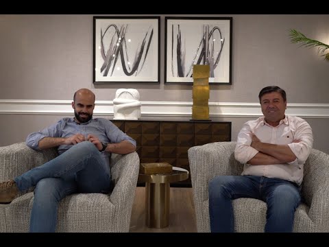 10 Years of OJP: The Story Told by Its Founders