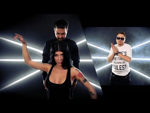Mariano 〽️🌍 & Susanu - Tok tok tok | Official Video