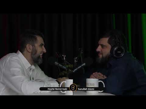 Si është ndjenja të jesh Babë i katër Hafizave? - Hoxhë Remzi Isaku