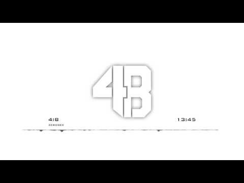 zerogee - 4:B || tech house || techno