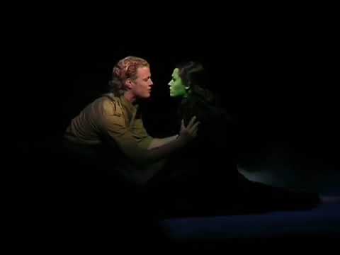 Sabrina Weckerlin & Mark Seibert - Solang ich dich hab