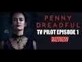 PENNY DREADFUL ( 2014 Eva Green ) TV Pilot ...