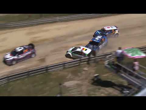 Rallycross 2022 - Touraine - Pont-de-Ruan - Saché