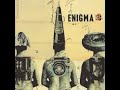 Enigma - Odyssey Of The Mind